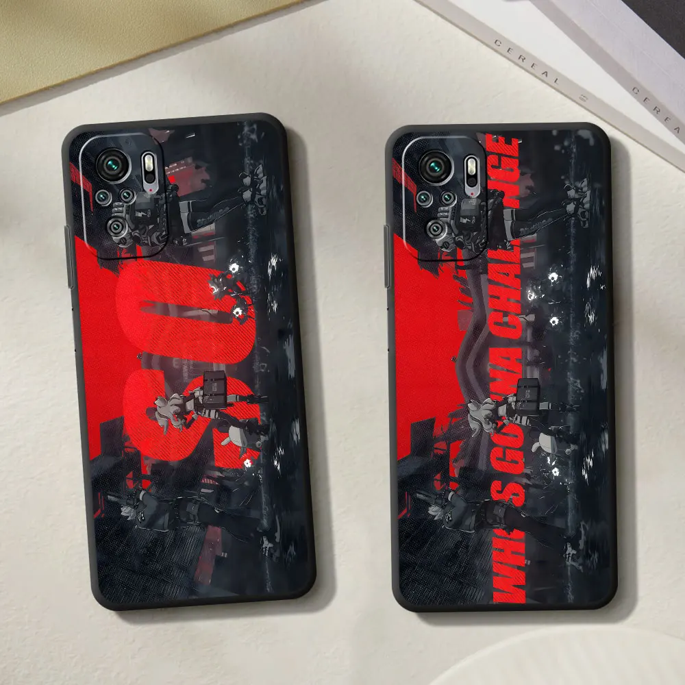 Zenless Zone Zero C… - image