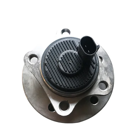 

Rear Wheel Hub For Brilliance V3 H230 H220