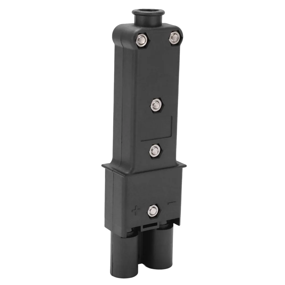 JR1-H235A-00/JR1-H6181-02-00 Charger Receptacle 48V Electric Carts Charger Retarded Plug for G19 G22 Electric