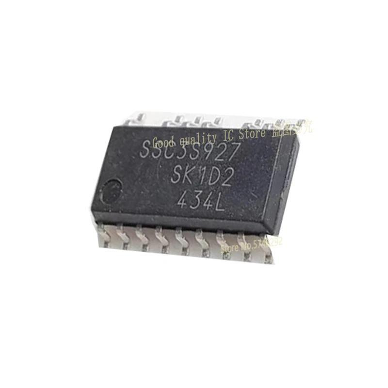 2 unids/lote SSC3S927 SOP16 100% Original nuevo