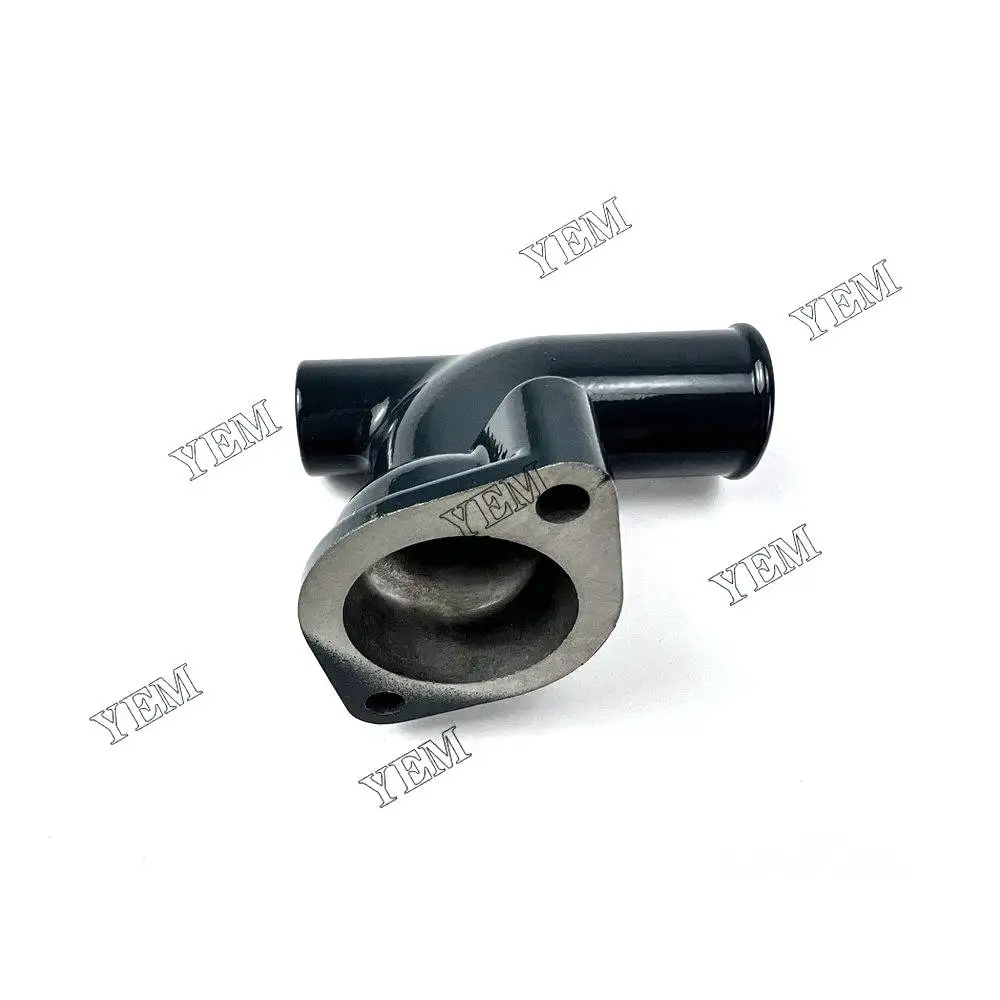 

New Cover,Thermostat 16282-73260 For Kubota D1105 Excavator Engine Parts