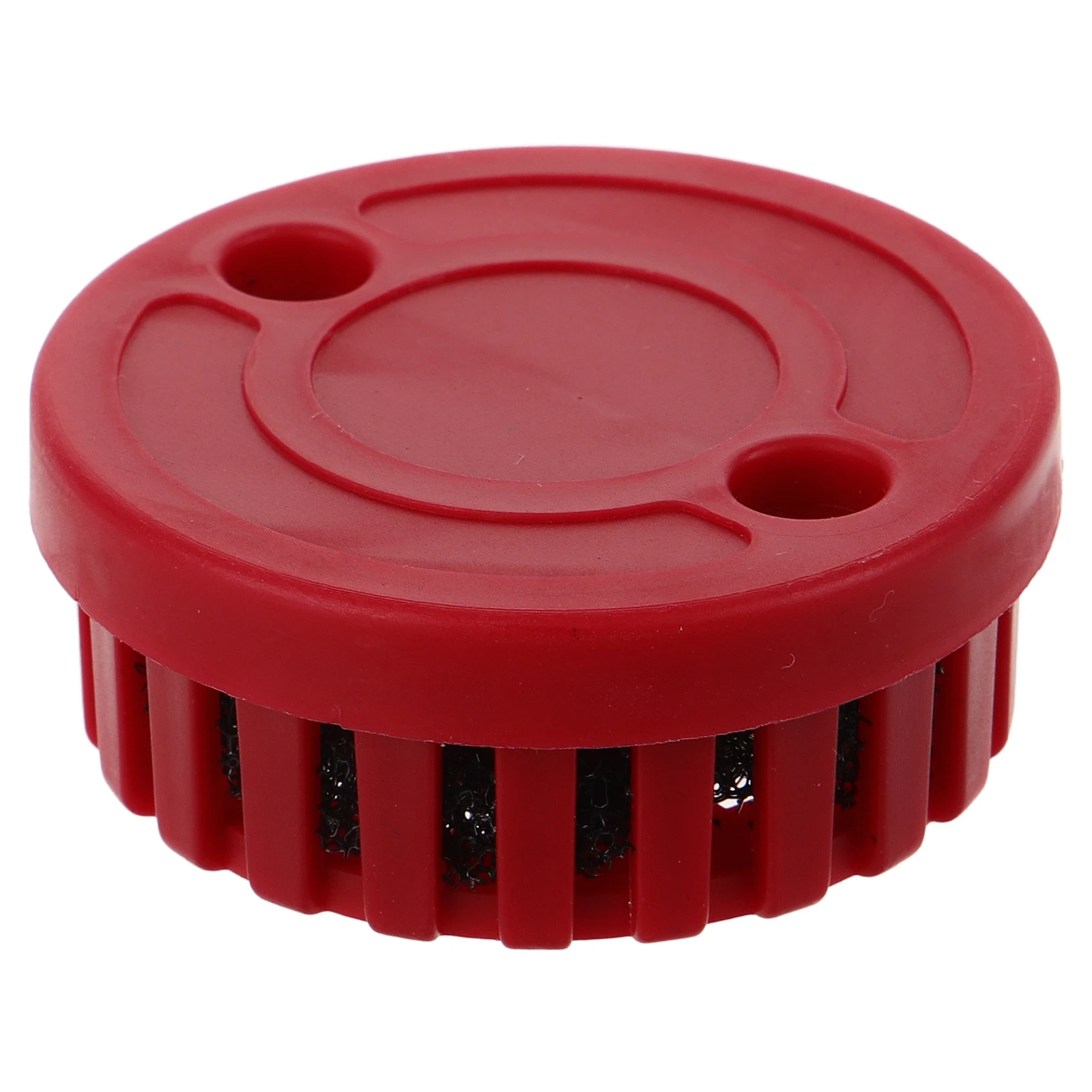

Mini ATV Filter 47 49CC Two Stroke Black Air Filter For Motorcycle Motorcycle Parts Engine Protection Dust Proof Replacement