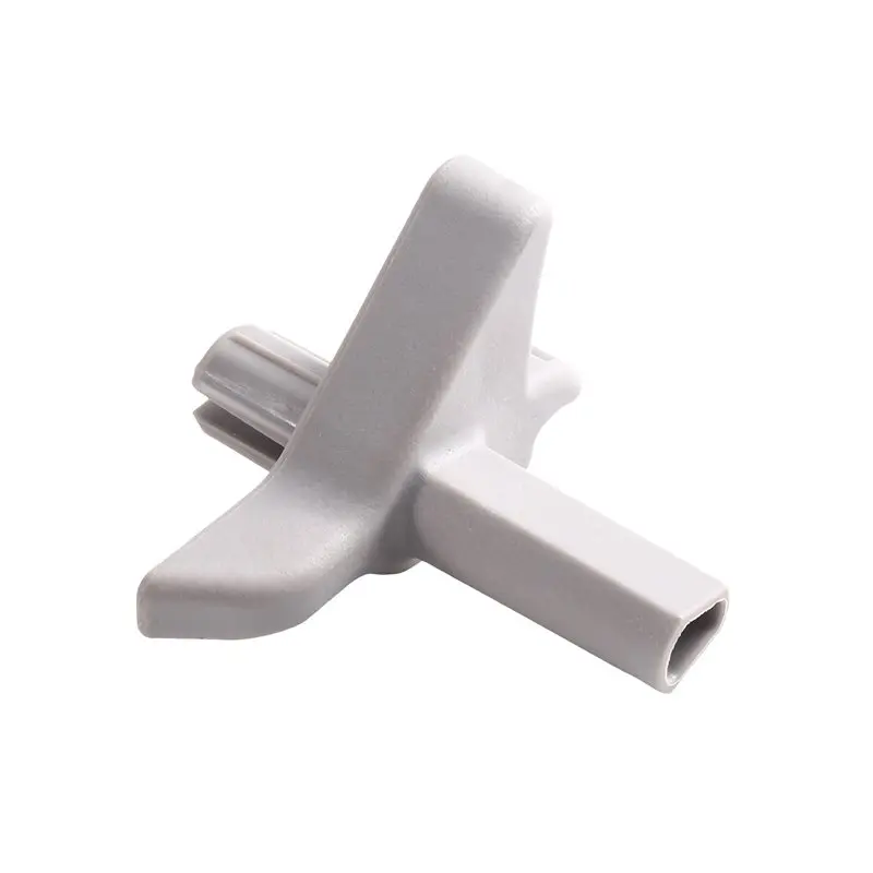 Curtain Locking Pin Support Grey Trunk Cargo Cover Bracket For ML GL Class W164 X164 05-11