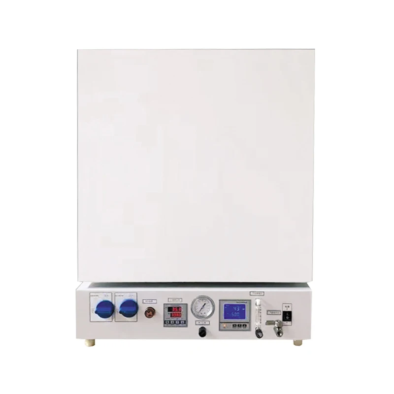 Hot Sale  LTDZ Series Precision Lab High Temperature Vacuum Drying Oven for Electronic