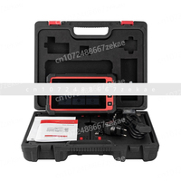 X431 CRP919E Automotive Fault Diagnosis Instrument Supports CANFD Protocol Overseas Multi-language Configuration