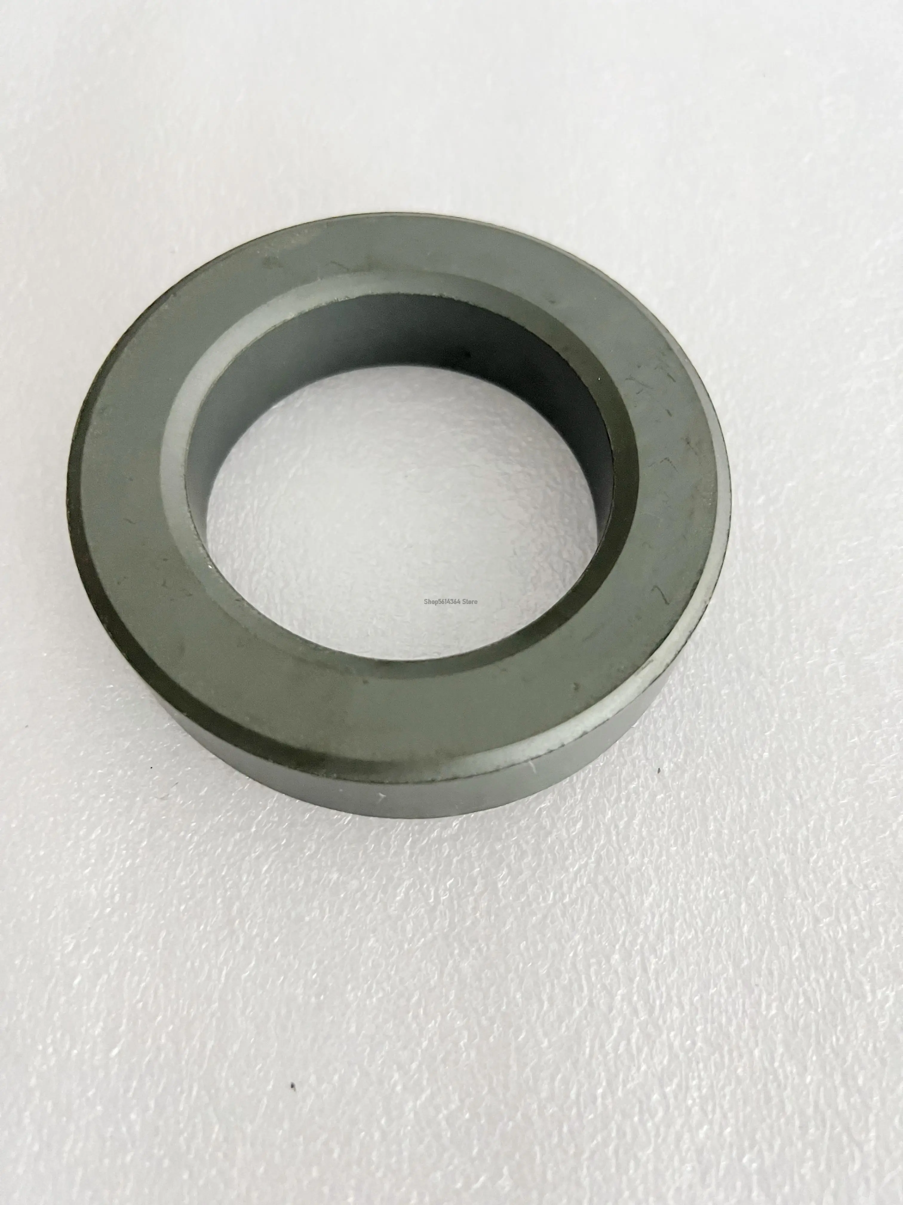 118*80*22 PC40 3K 5K-12K  EMI Filter Ferrite Ring Ferrite Core For Transformer Ferrite Core