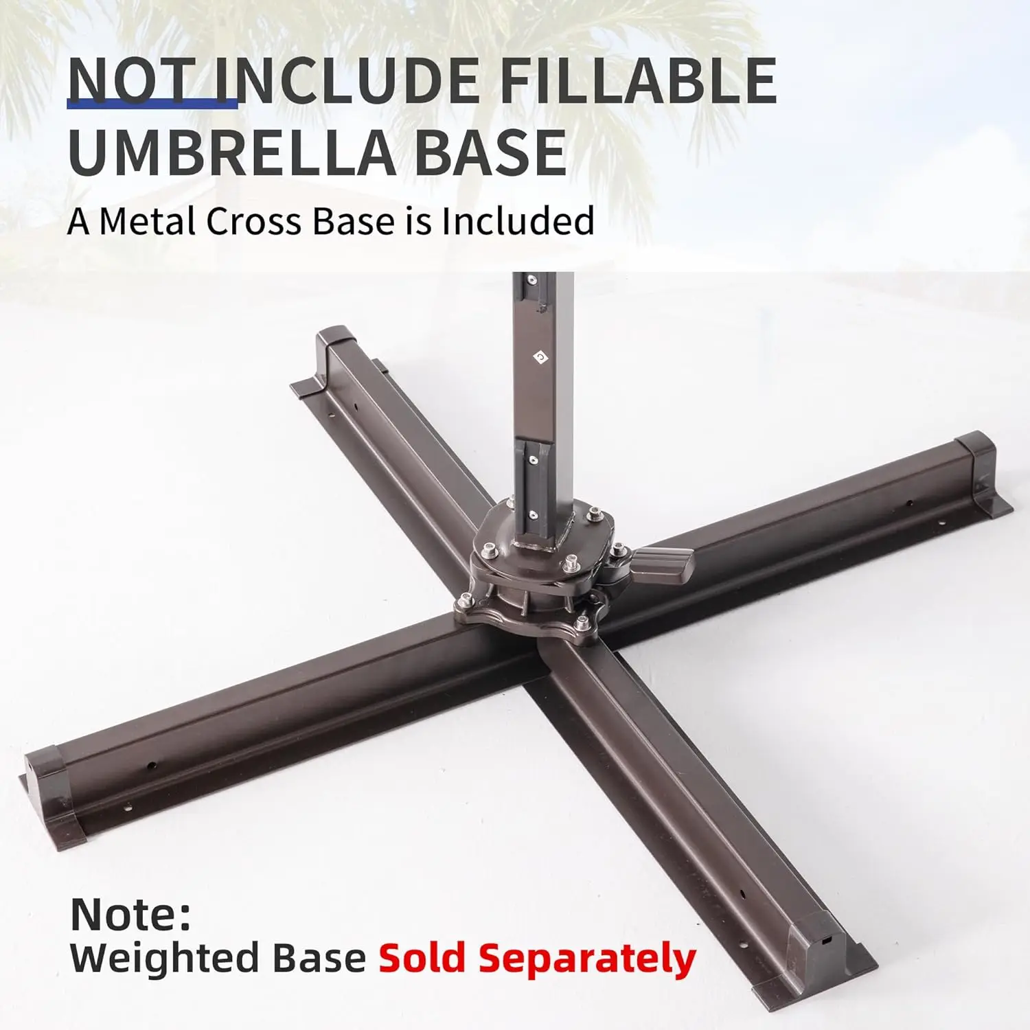 Thumbnail 3 - #6 Patio Umbrellas Comparison Guide