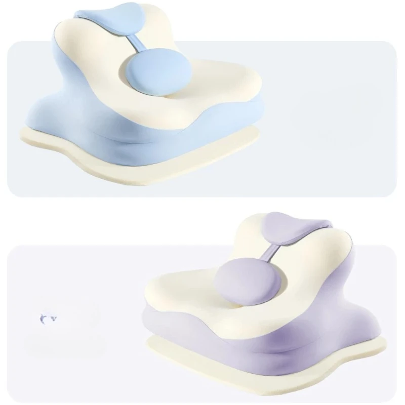Play mobile phone special pillow sleeping pillow adult bed pillow bedside cushion backrest multi-function play sleeping