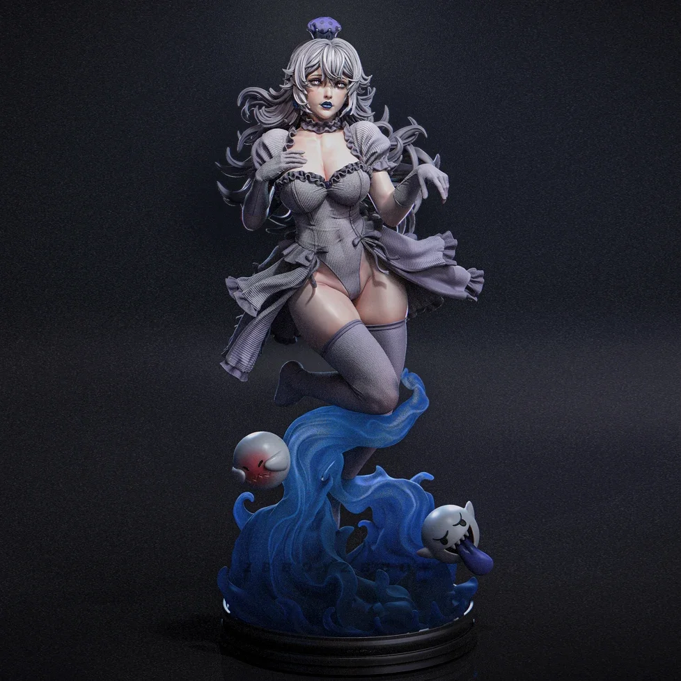 

Высота человека, 38 мм, 50 мм, 75 мм, наборы моделей из смолы, бесцветные и самособранные (3D-печать) TD-7603/3D