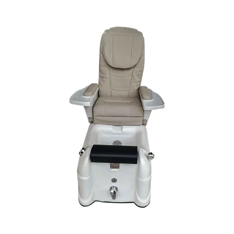 Foot Massage Sofa Chair Spa Pedicure Chair Wholesale Manicure Nail Salon Furniture Pedicure Spa Chair Can Be Customized