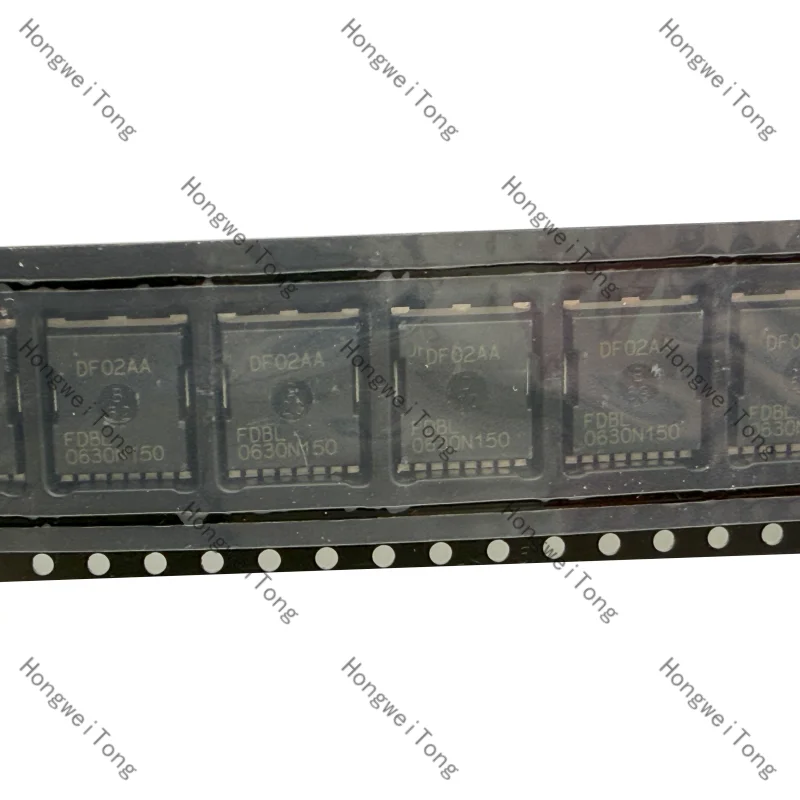 

5pcs/lot 0630N150 FDBL0630N150 HPSOF-8 New original