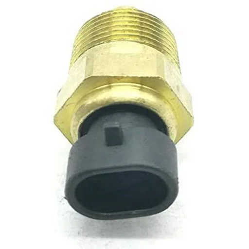 PC PC400-6 Excavator Parts NT855 Water Temperature Sensor 3915329