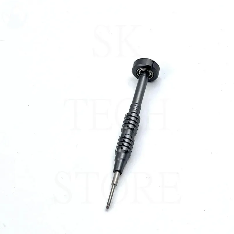 Imagem -04 - Alumínio Drill Screwdriver Grupo Precisão Universal Alta Dureza s2 Cabeça de Liga Desmontagem do Telefone Parafuso Driver ip Android 2d