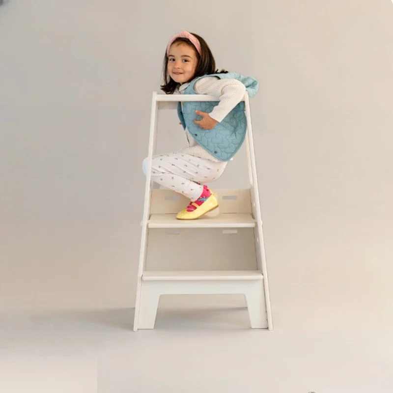 Children's Footstoo… - image