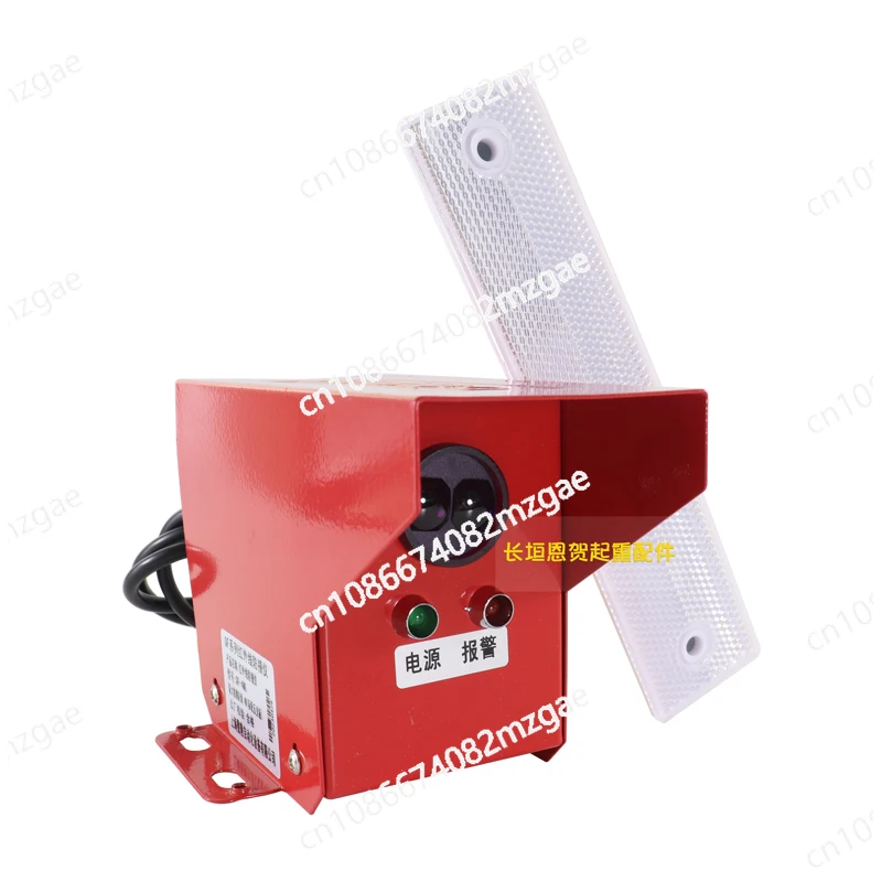 

QF-4ML QF-10ML Инфракрасный кран для предотвращения столкновений Обменитель предотвращения столкновений человеческого тела