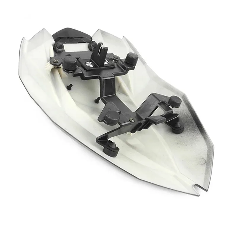 غطاء خلفي لمقعد الركاب للدراجات النارية جزء هدية لـ Kawasaki Ninja Z800 Z 800 2012-2015 2016 2017 2018 2019 2020