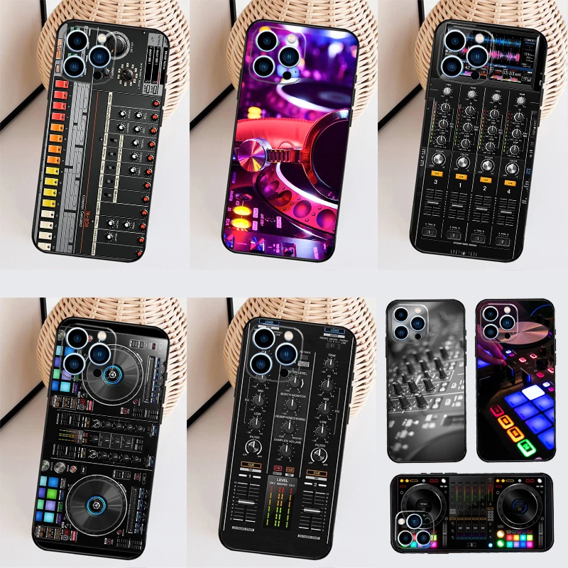 Music Dj Controller… - image