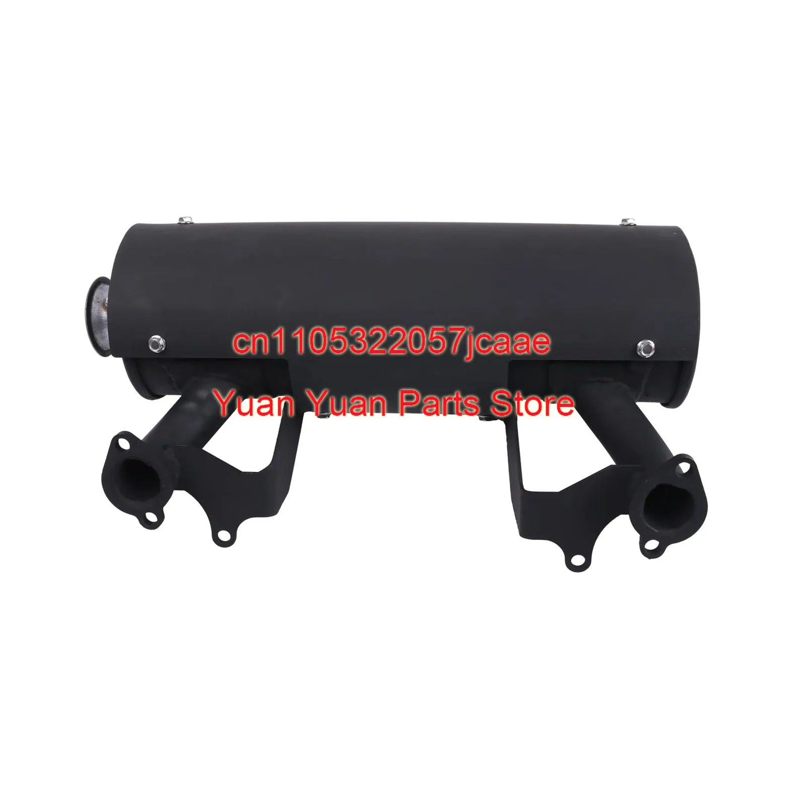 

New Muffler 846819 846153 843906 for Briggs & Stratton Vanguard EFI BS 29-35hp