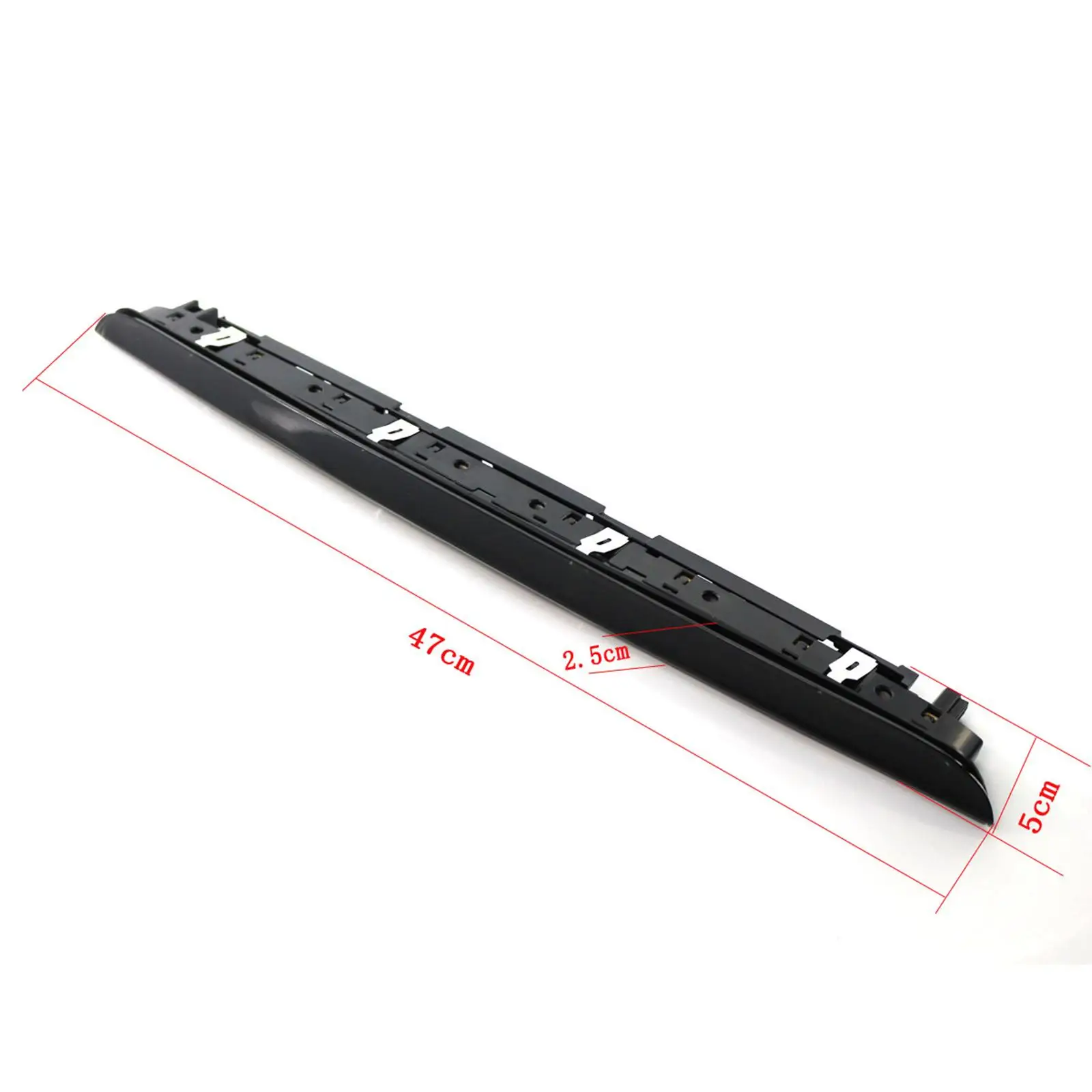 ضوء الفرامل LED عالي المستوى للمركبة، 4F9945097 ضوء التوقف الثالث، لـ A6 Avant