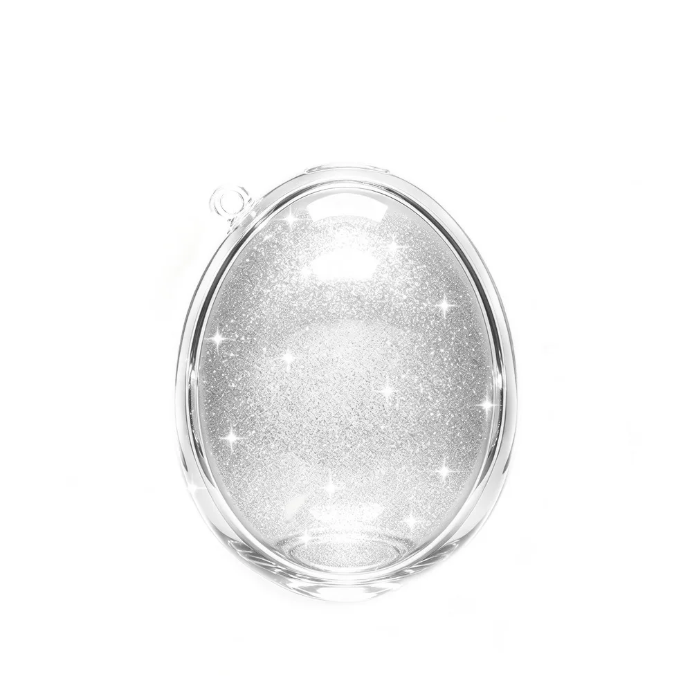 Clear Protective Case PC with Wings Hard Cover Skin Anti-drop Shockproof Replacement Shell for Tamagotchi PS Accessories