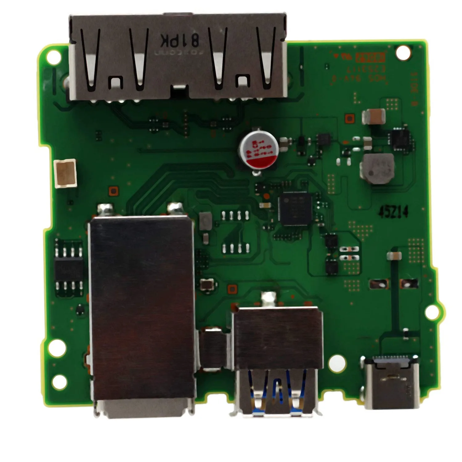 

Charging Docking Station Motherboard PCB for Switch NS Circuit Board