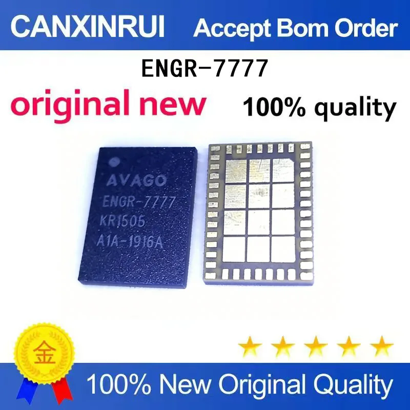 

(5 Pieces) New stock PA ENGR-7777 ACPM-7717 ACPM-8817