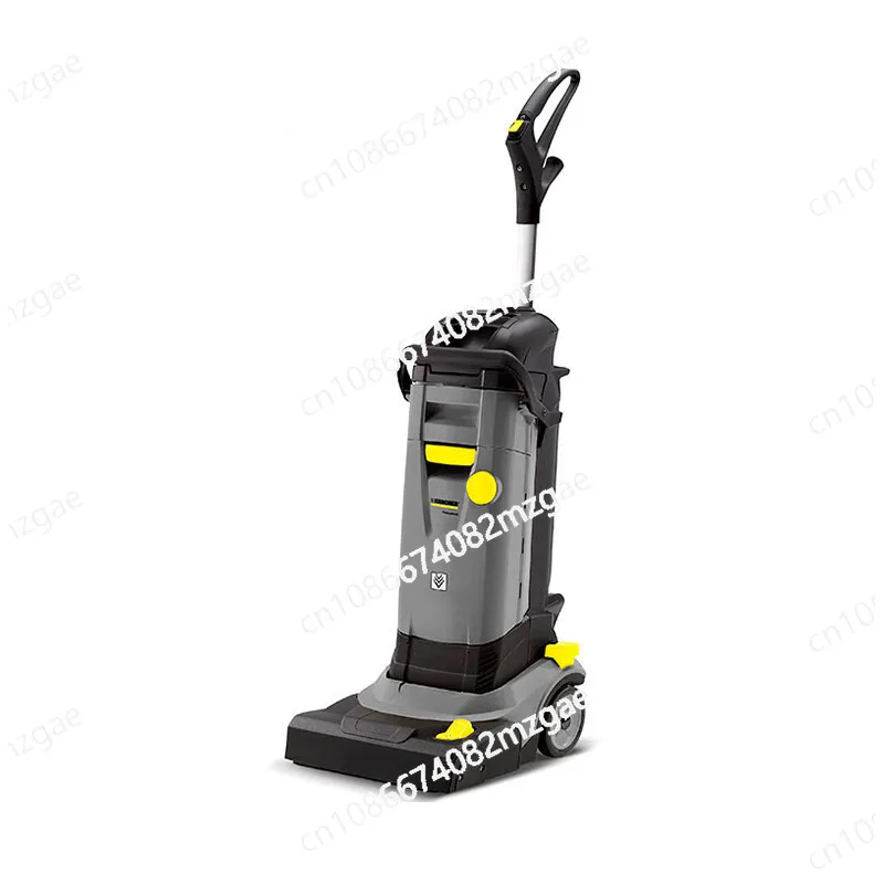 

Hand Push Washing Machine Suction Dryer BR30/4C Suitable for Office Hotel Supermarket