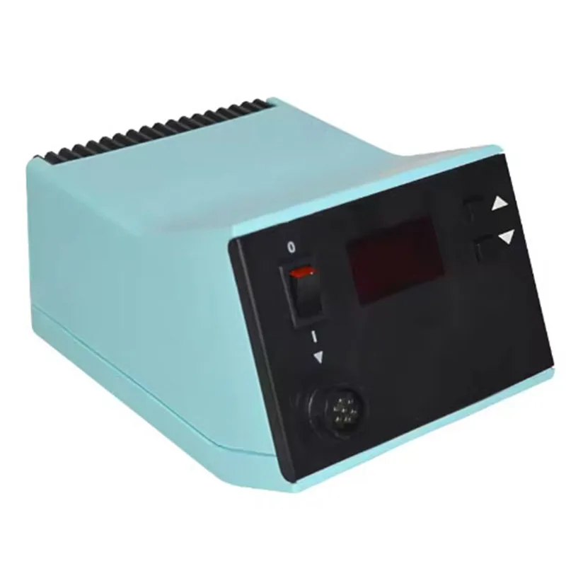 

Lead free soldering station WSD81 95W electric soldering iron WSD -81 soldering station