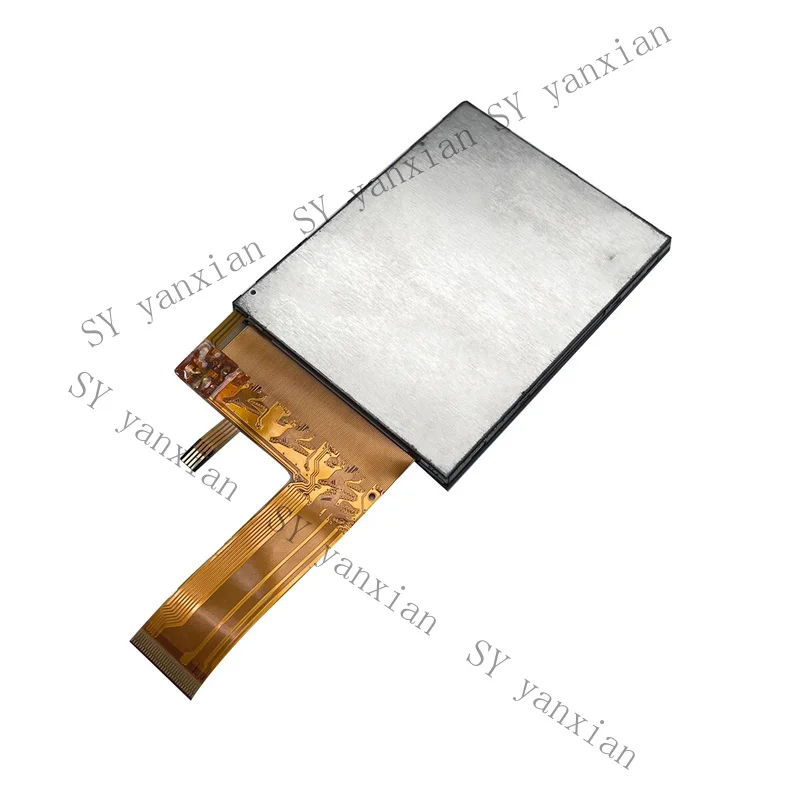 SY+ 3.8; For Trimble TSC2 full LCD Screen Display Panel with Touch Screen Digitizer