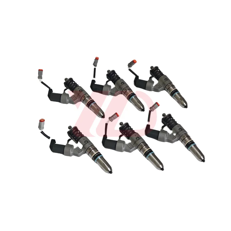 

Hot saleBrand New Engine Injector Assembly Fuel Injector 4061851 for Cummins M11