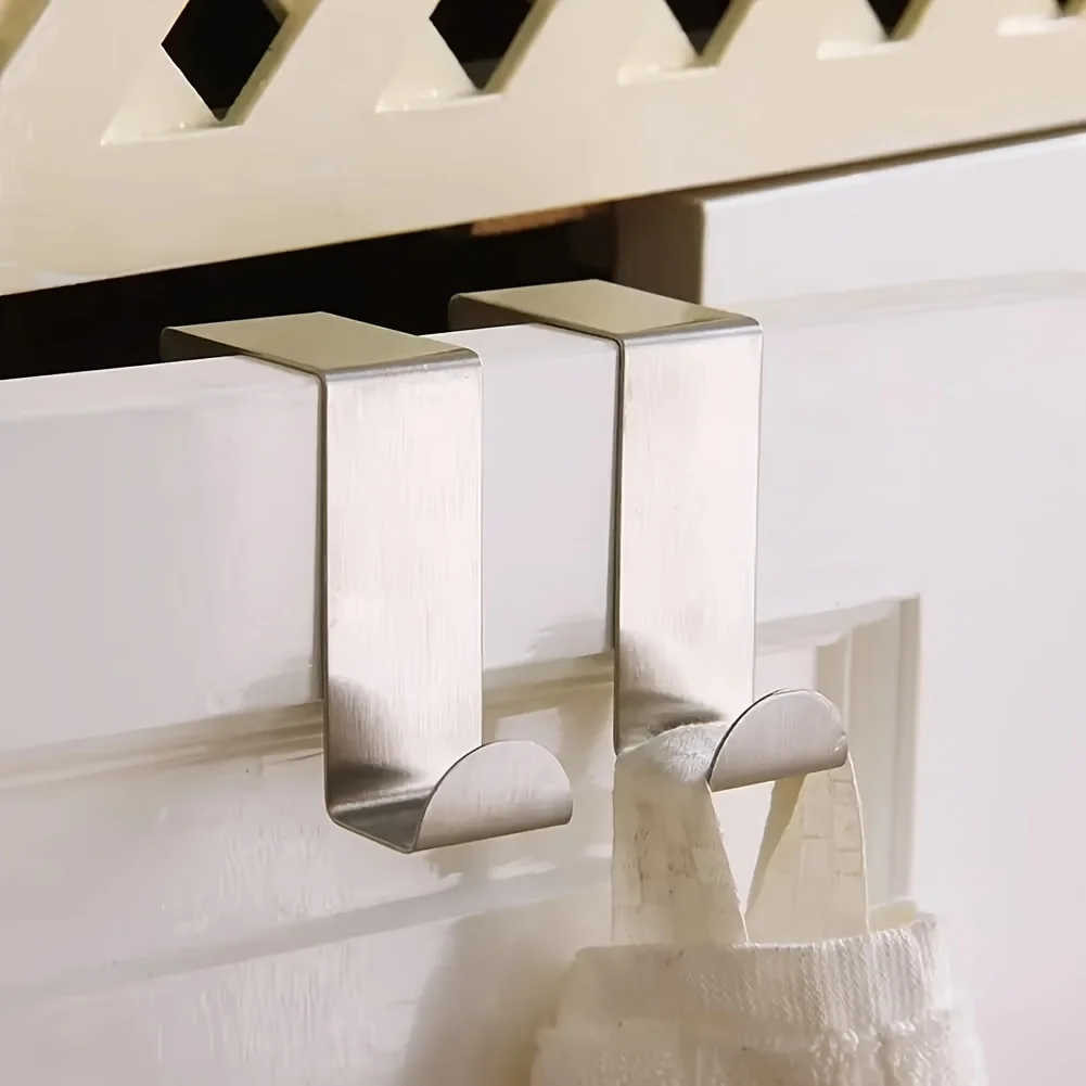3pcs/pack Z-shaped towel hook, bathroom air conditioning radiator hook