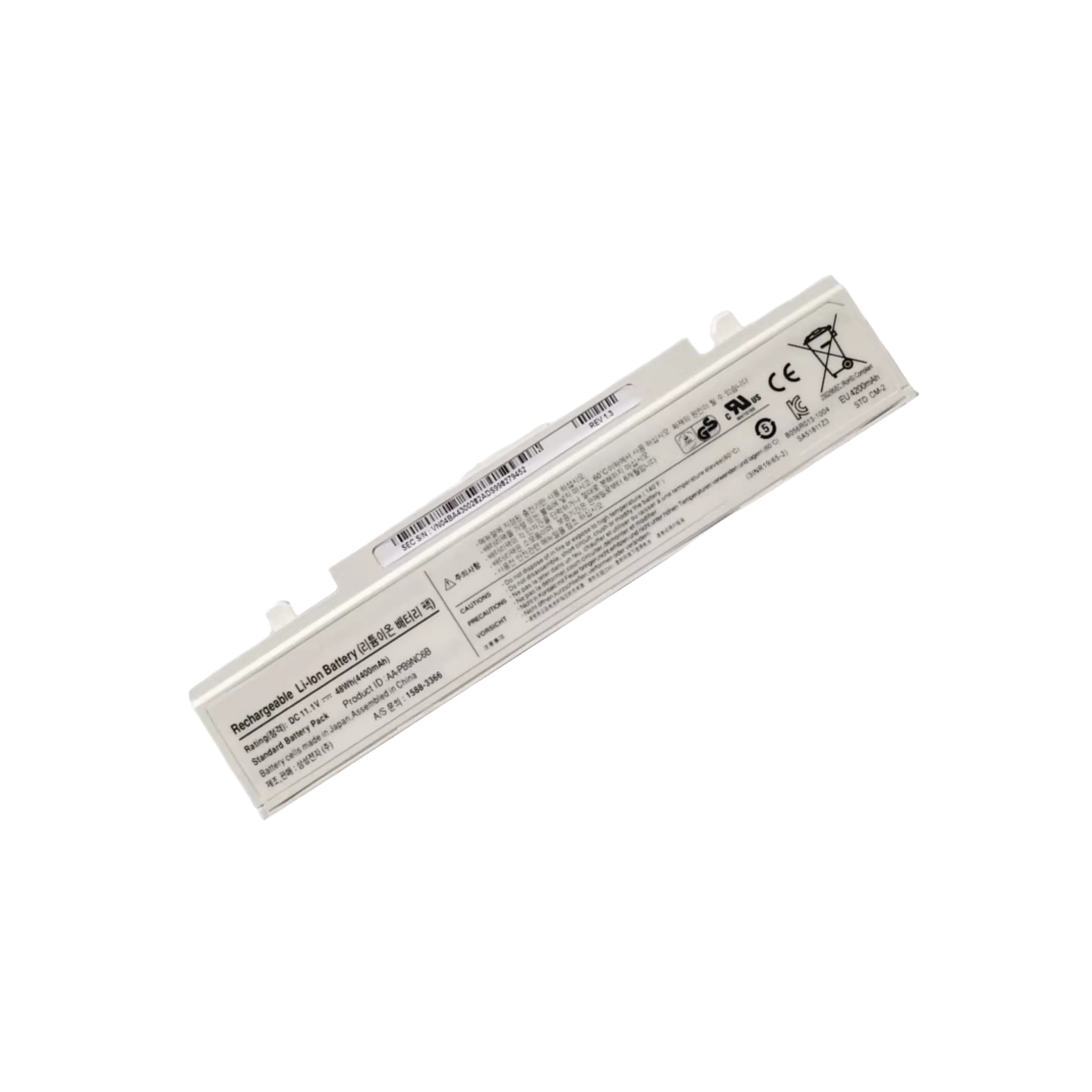 For P580 R467 R430 NP-R439L R440 R466 R468