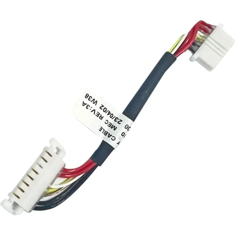 Battery Connector Cable Wire for ASUS TUF F15 FX507 FX507ZE FX517ZM FX507ZI FX517ZR FA507RC FA507RE-A15.R73050T 6017B1877901