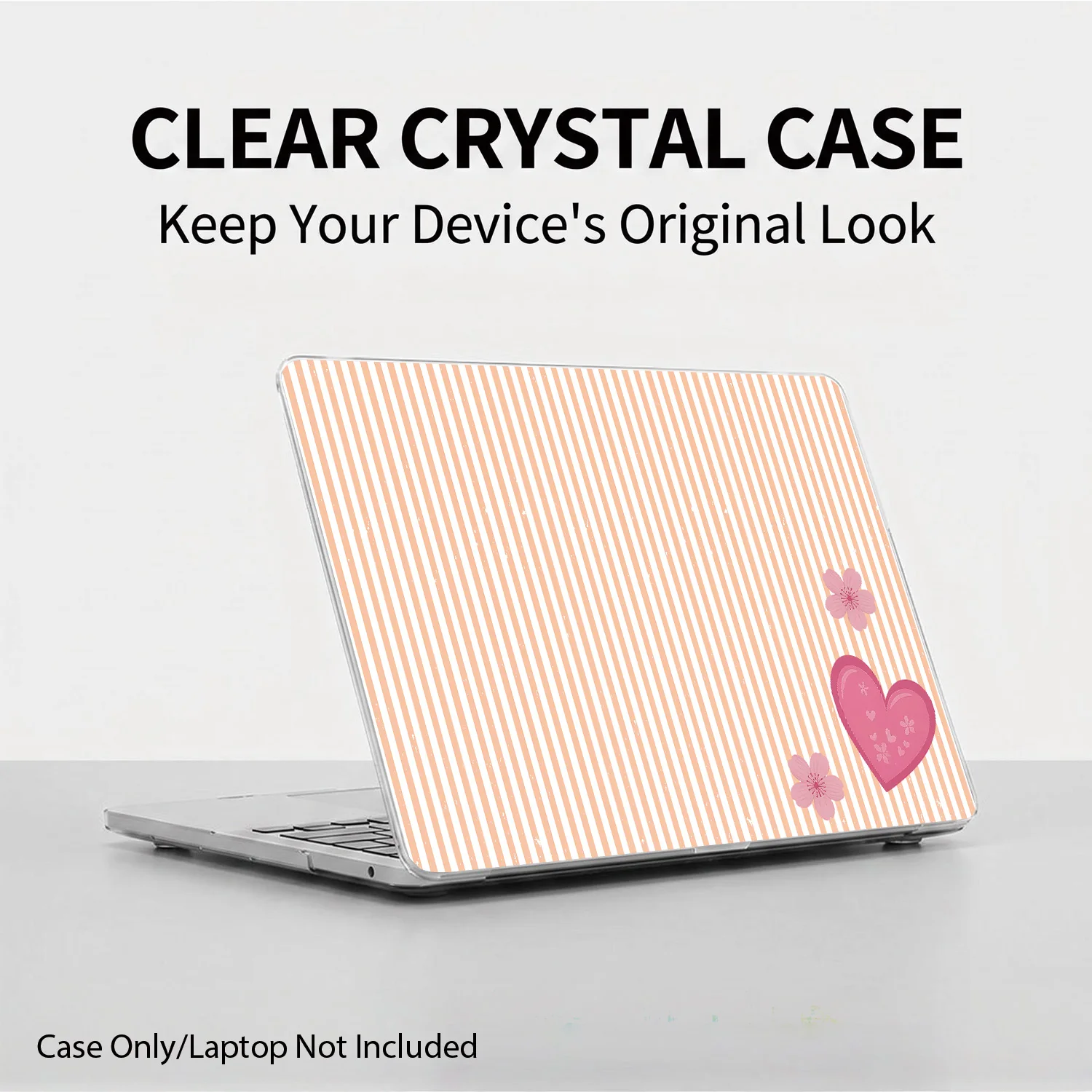 Case for MacBook,compatible with 13 Neo/13.3 Air/13.3 Pro/13.6Air/14.2 Pro/15Air/16.2Pro