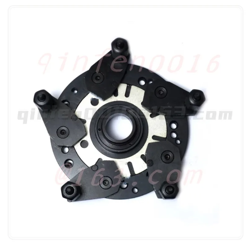 

Динамический балансировочный инструмент, балансировочный станок, универсальный адаптер для крепления, 36, 38, 40 мм, универсальное отверстие