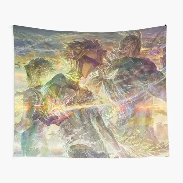 One For All All Might  Tapestry Bedroom Bedspread Hanging Blanket Wall Travel Mat Yoga Decor Colored Beautiful Room Living Home