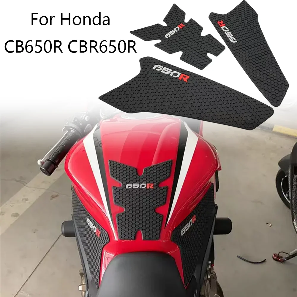 

Наклейки на топливный бак, для Honda CB650R CBR650R 19-22