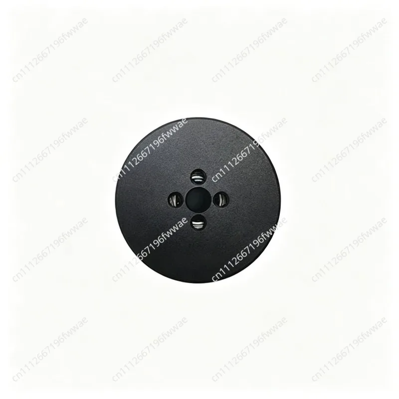 GB/PM1806 Gimbal Brushless Motor, Micro DC Motor with Encoder, Compact Single-Axis Stabilizer Motor