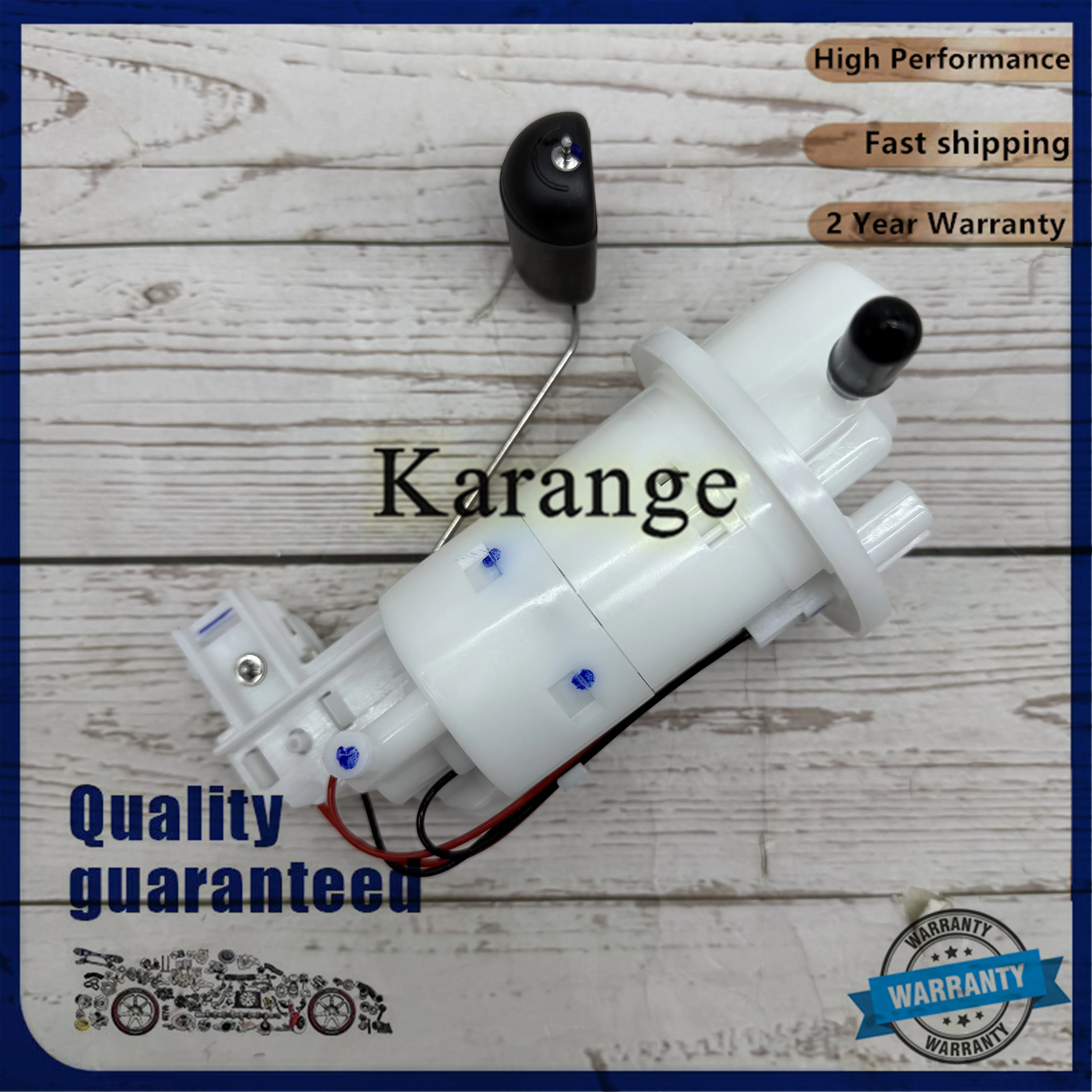 

2GS-E3907-10 2GS-E3907-00 2GSE390700 2GSE390710 Motorcycle Fuel Pump For YAMAHA FZI Fz i Fi 2.0 Moto Fuel Tank New