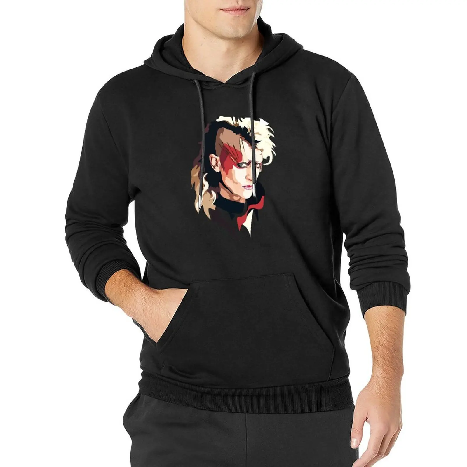 

Peaches Pullover Hoodie men's sweat-shirt set blouse designer hoodies