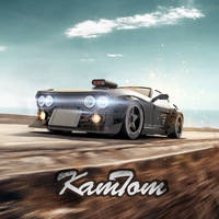 In stock Kamtom Four-Wheel Drive Toy Car Rc Remote Control Car Professional Adult Drift Model Car High Speed Charging Boy Racer