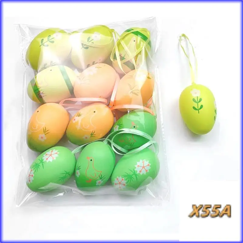 XX-B Easter Diy Han…