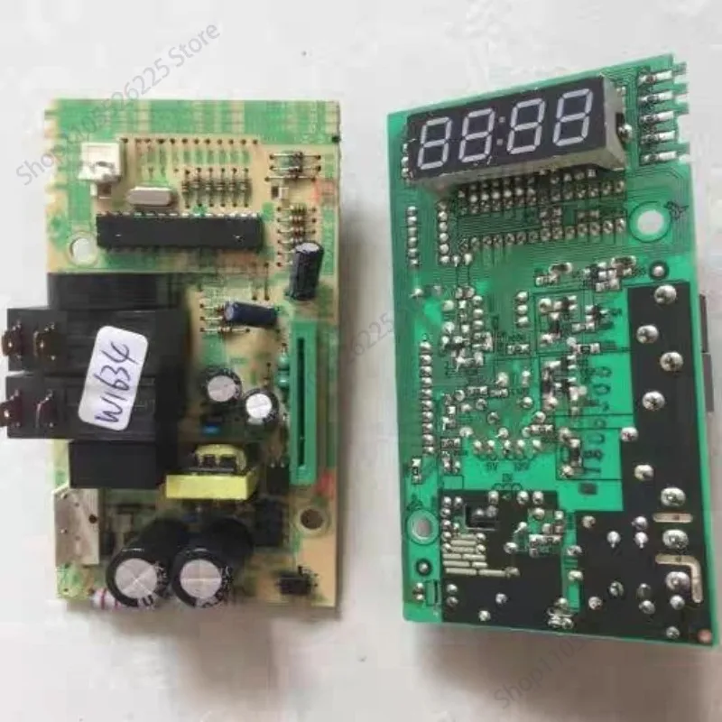 Главная компьютерная плата NN-GT353M NN-ST342W EGXEELC-02-K