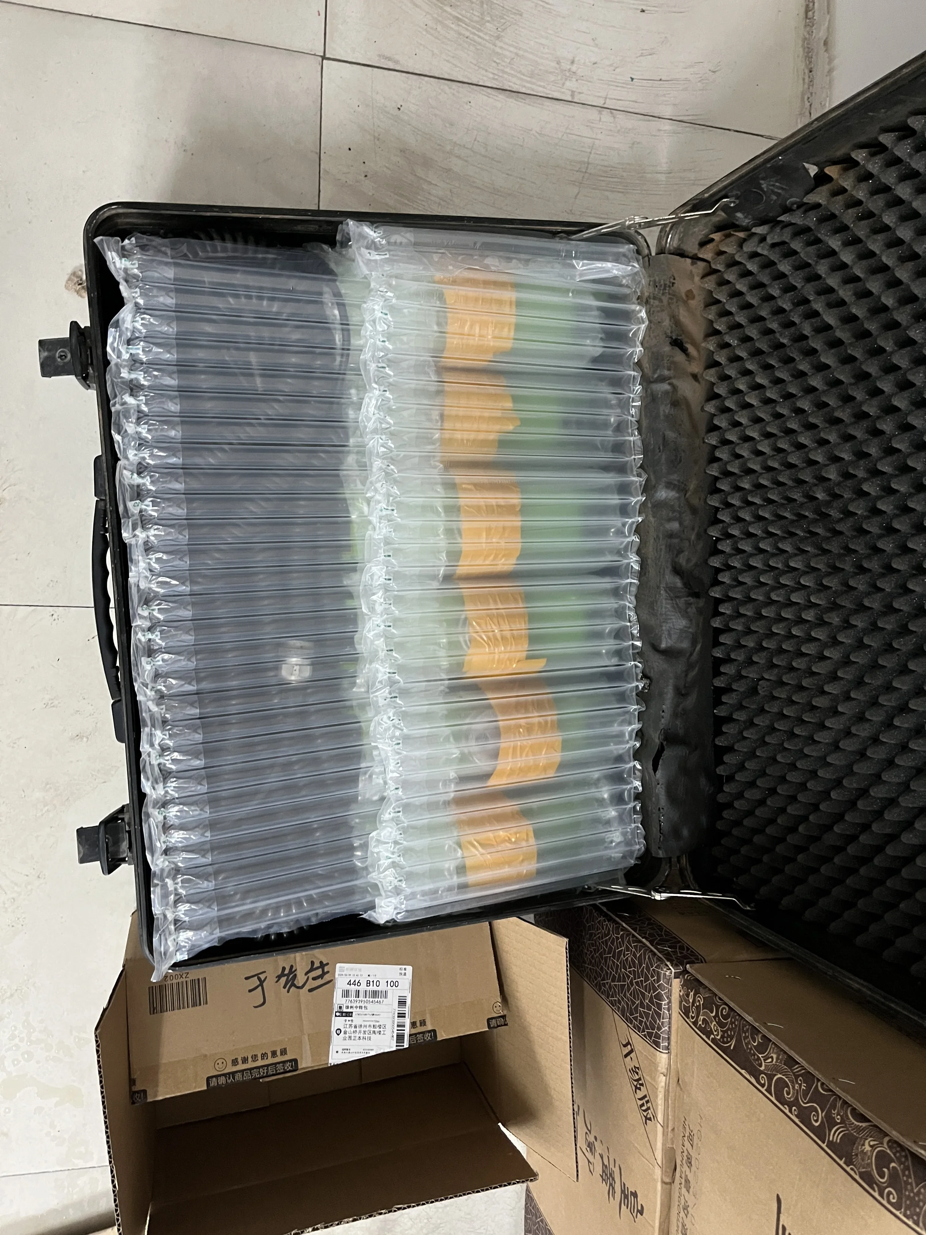 Used&New paver parts leveling system sonic sensor asphalt paving  for vogele asphalt