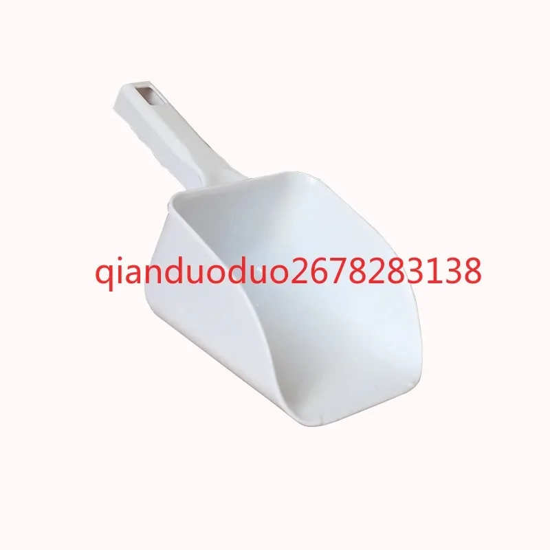 

Ice machine ice shovel plastic thickened
