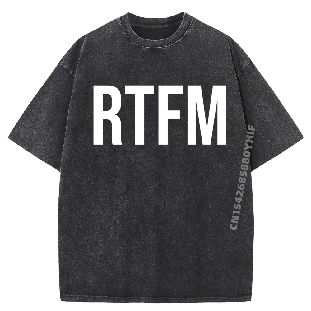 

Read The Manual Графические футболки Мужские топы и футболки Забавные летние дышащие потертые футболки Мужские топы с принтом