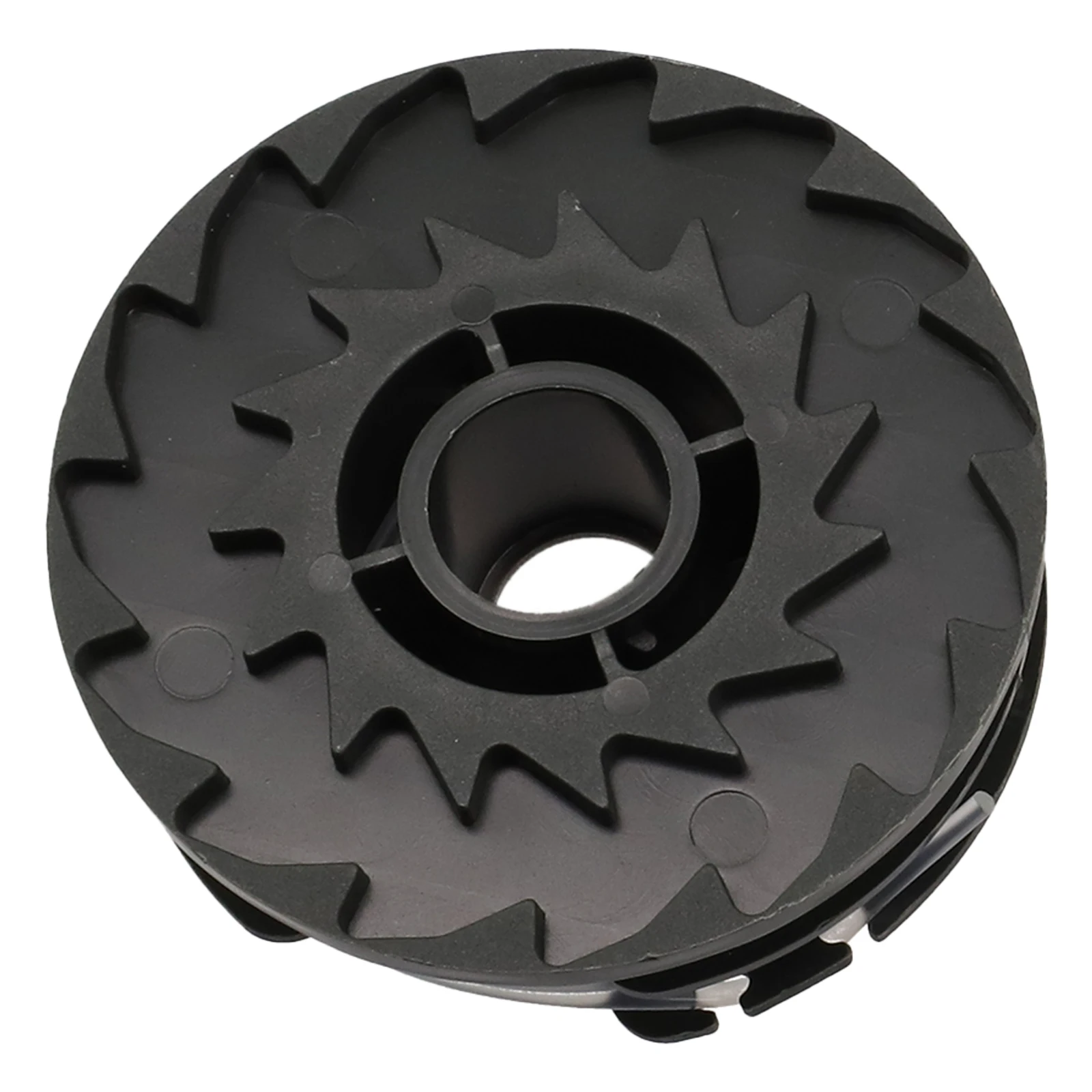 

For Parkside PRT 550 A1 For A3 For PRTA 20Li B2 Grass Trimmer Replacement Spool Line Cover Strong ABS Material