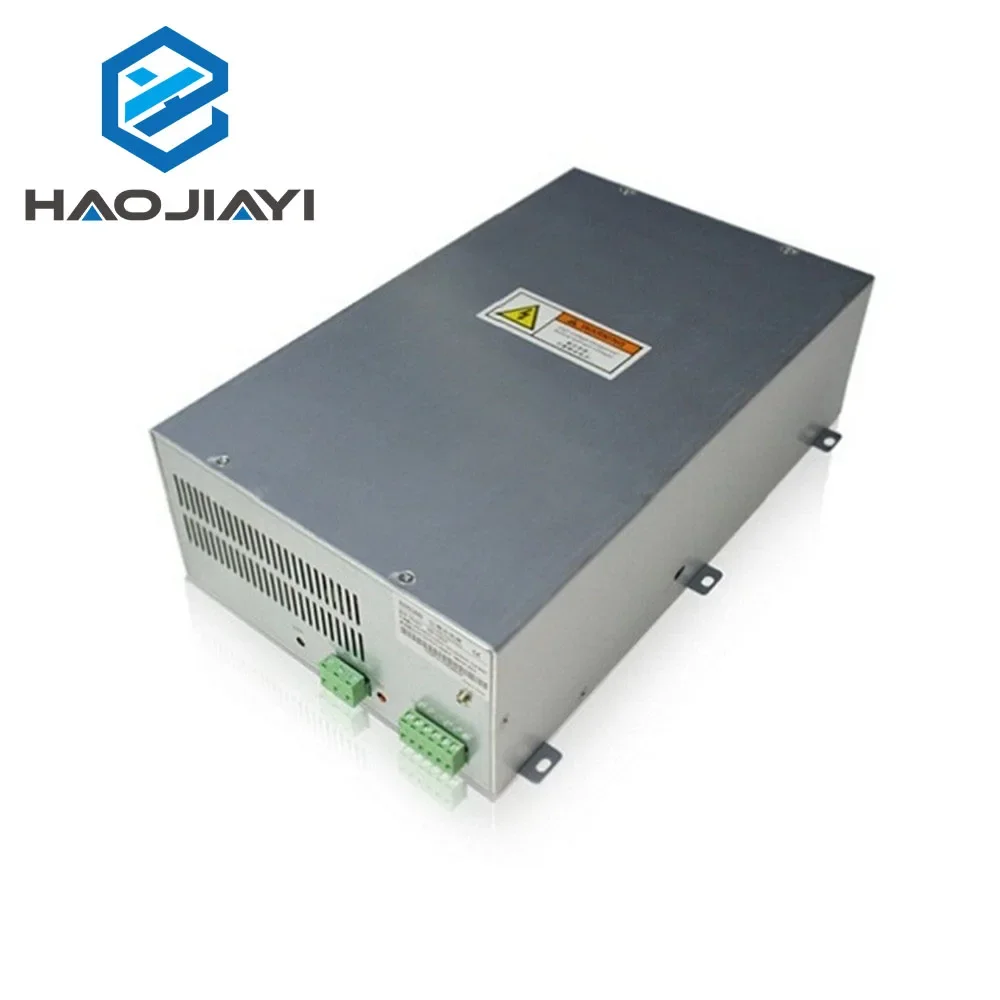 

HAOJIAYI ZR-120W 120W Laser Power Supply for 100W - 130W Co2 Glass Laser Tube Engraving and Cutting Machine 2Years Warranty