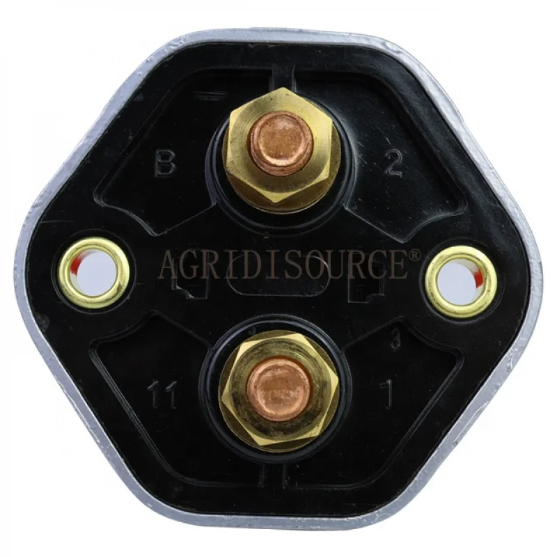 Duradero: interruptor principal de alimentación para tractor foton lovol, pieza OEM TG1454.485.4