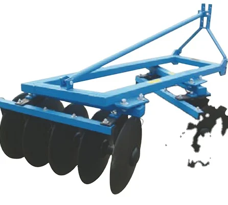 High quality combine harvester agricultural plough disc harrow spare parts machinery parts